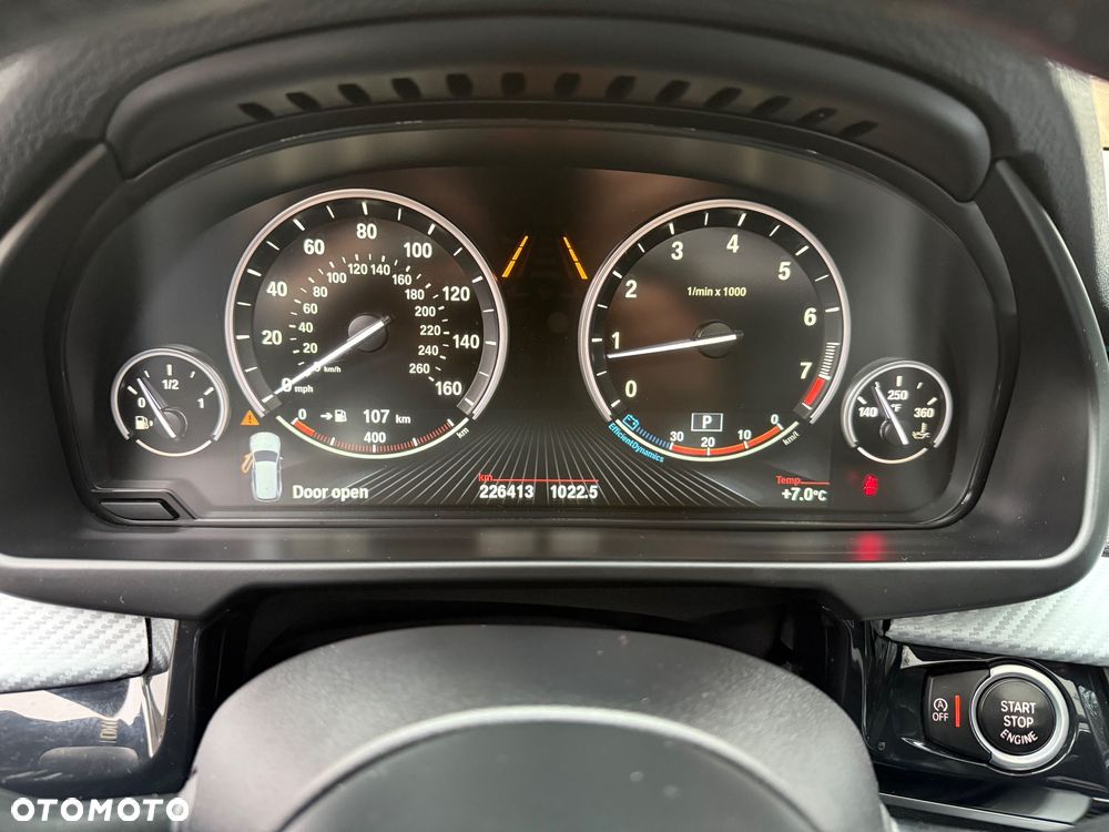 BMW X5 - 7