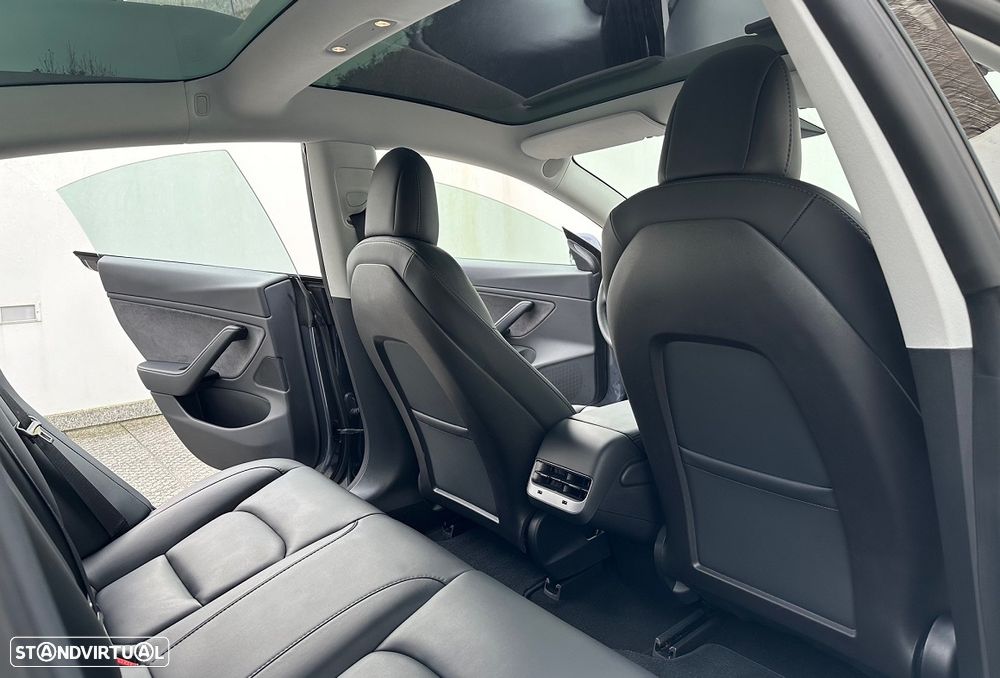 Tesla Model 3 Long Range AWD Dual Motor - 9