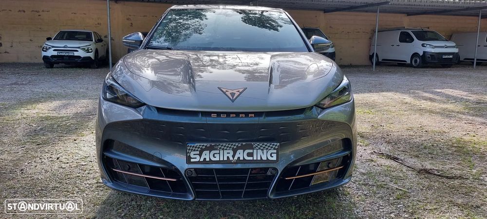 Cupra Tavascan 210 kW/77kWh HA Endurance - 3