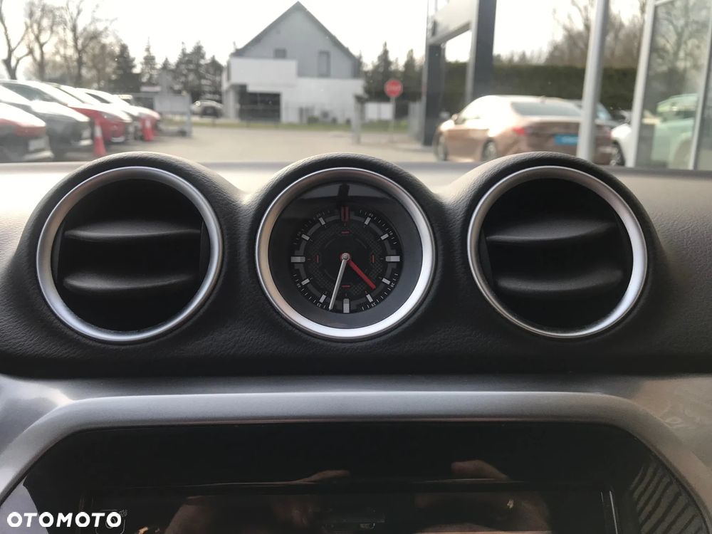 Suzuki Vitara 1.4 Boosterjet Premium 2WD - 31