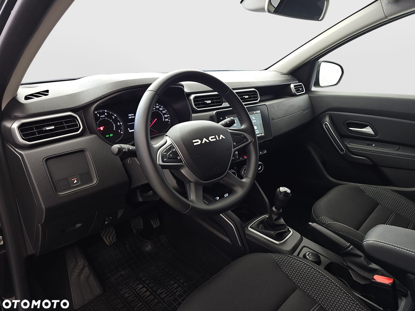 Dacia Duster 1.3 TCe Journey 4WD - 9