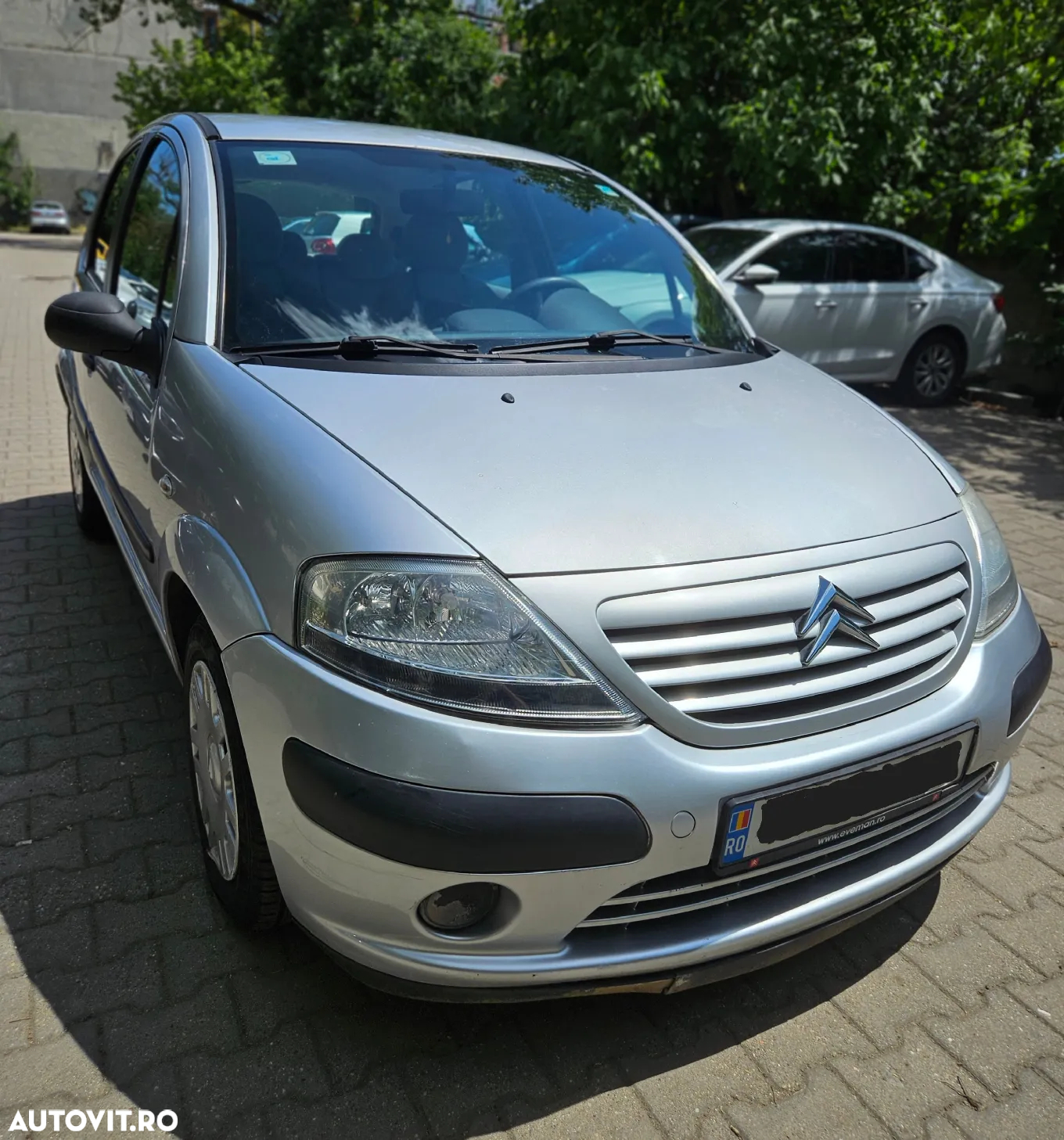 Citroën C3 1.1i X - 2