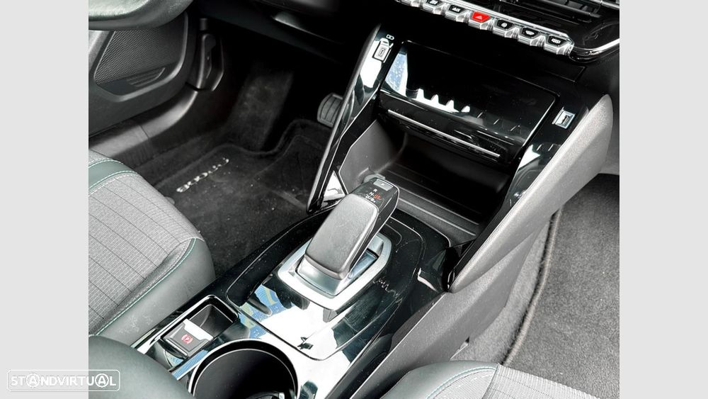 Peugeot e-2008 50 kWh Allure Pack - 20