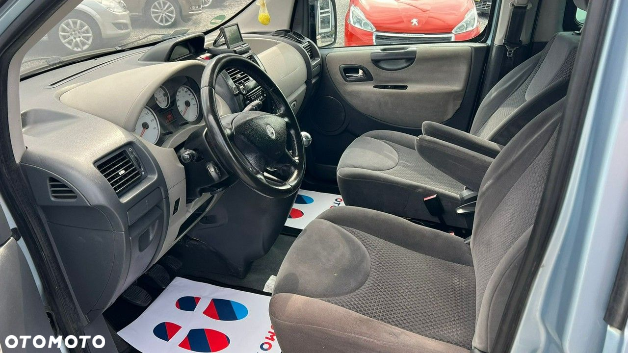 Fiat Scudo - 27