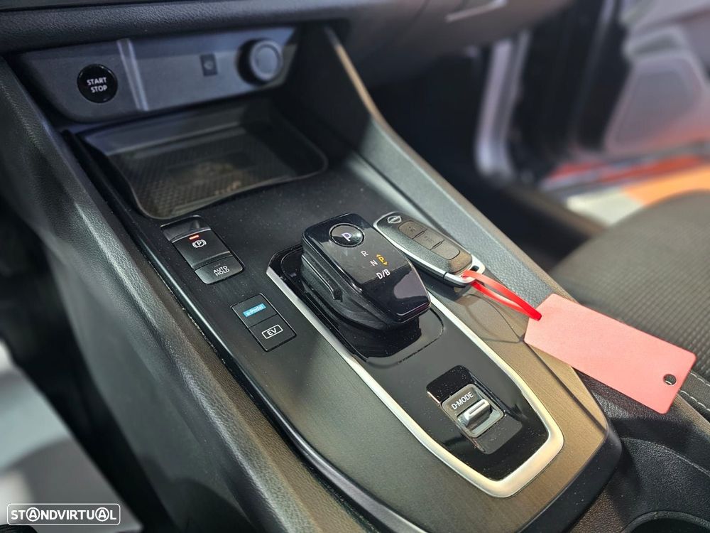Nissan Qashqai - 20