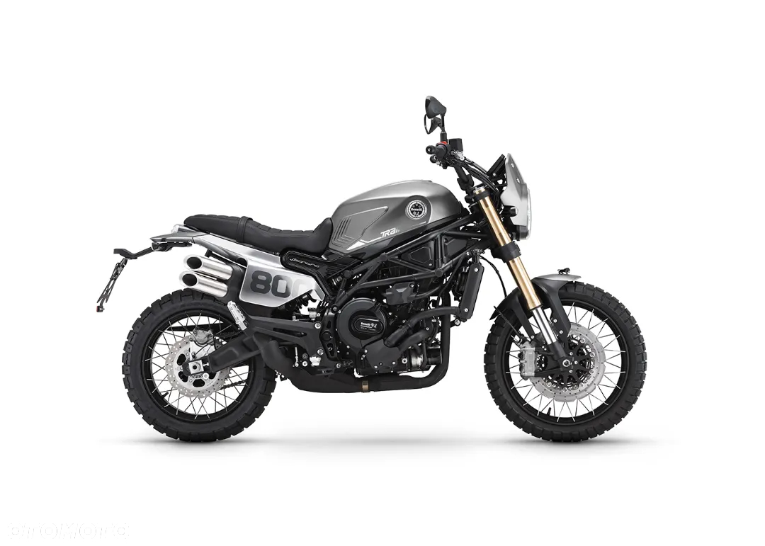 Benelli Leoncino - 11