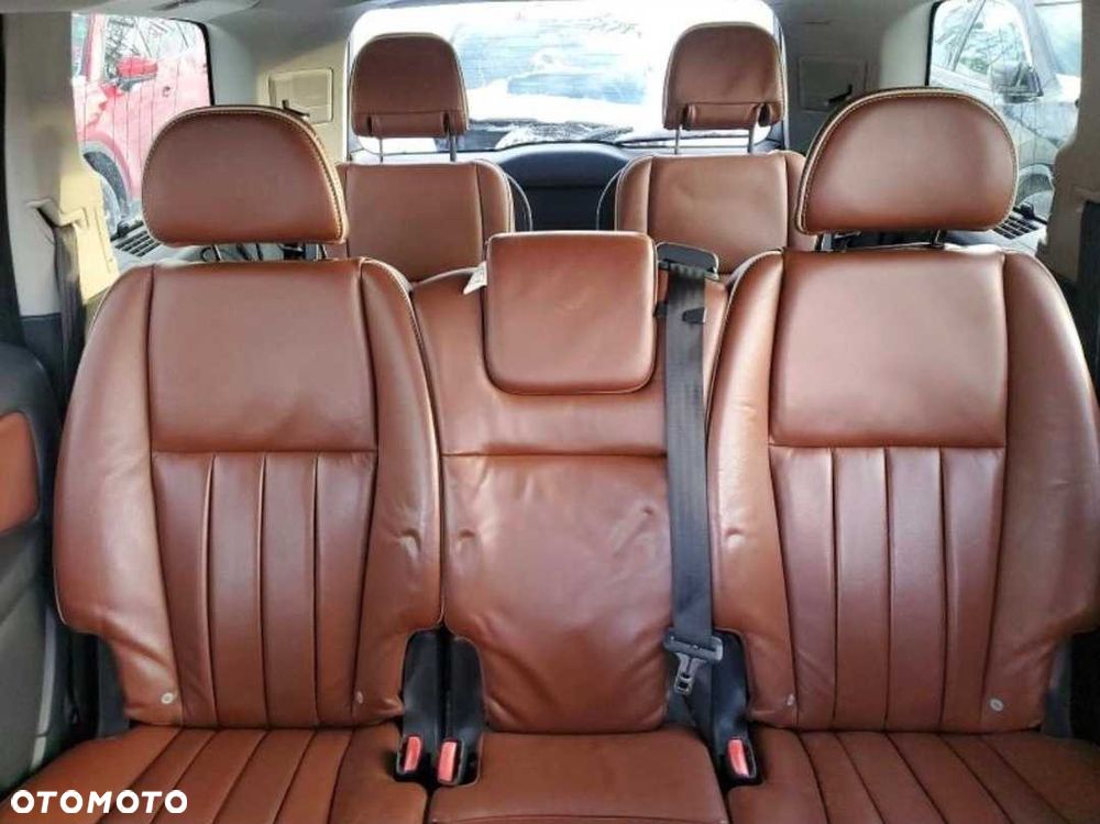 Volvo XC 90 - 5
