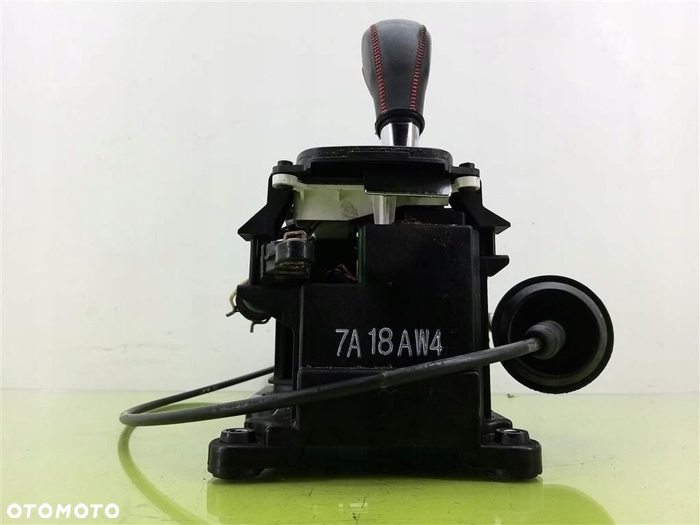 Mechanizm zmiany biegów lewarek Chevrolet Epica II 2006-2012 2,0 D - 3