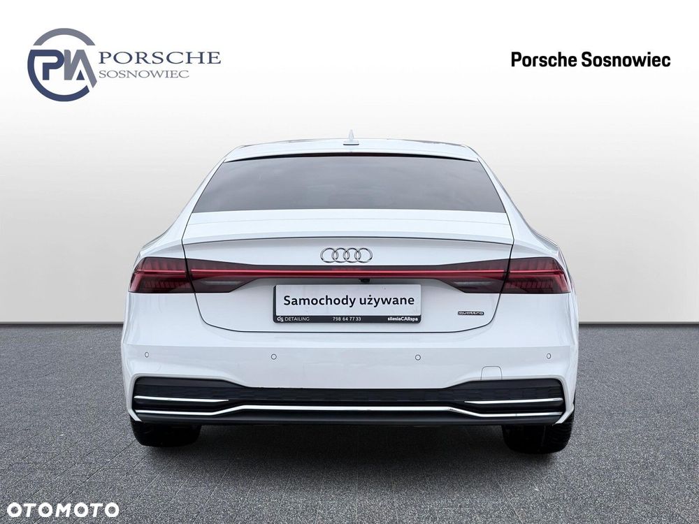 Audi A7 Sportback - 5
