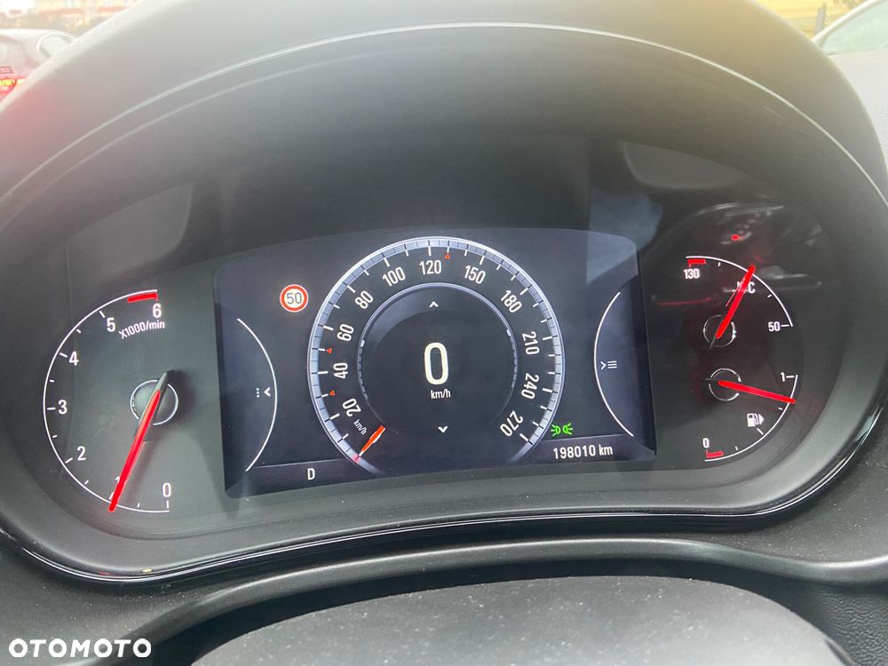 Opel Insignia 2.0 CDTI Sports Tourer Automatik Innovation - 37