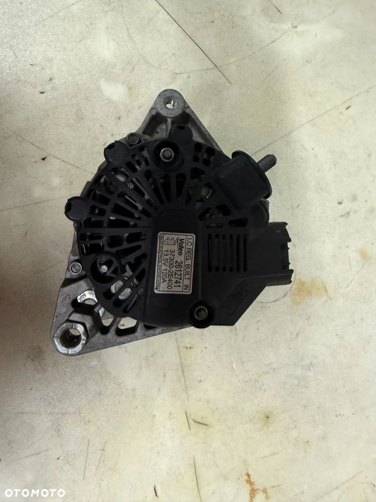 Alternator Kia Sorento III 2.0 GDI -  2612741 - oryginalny - 1