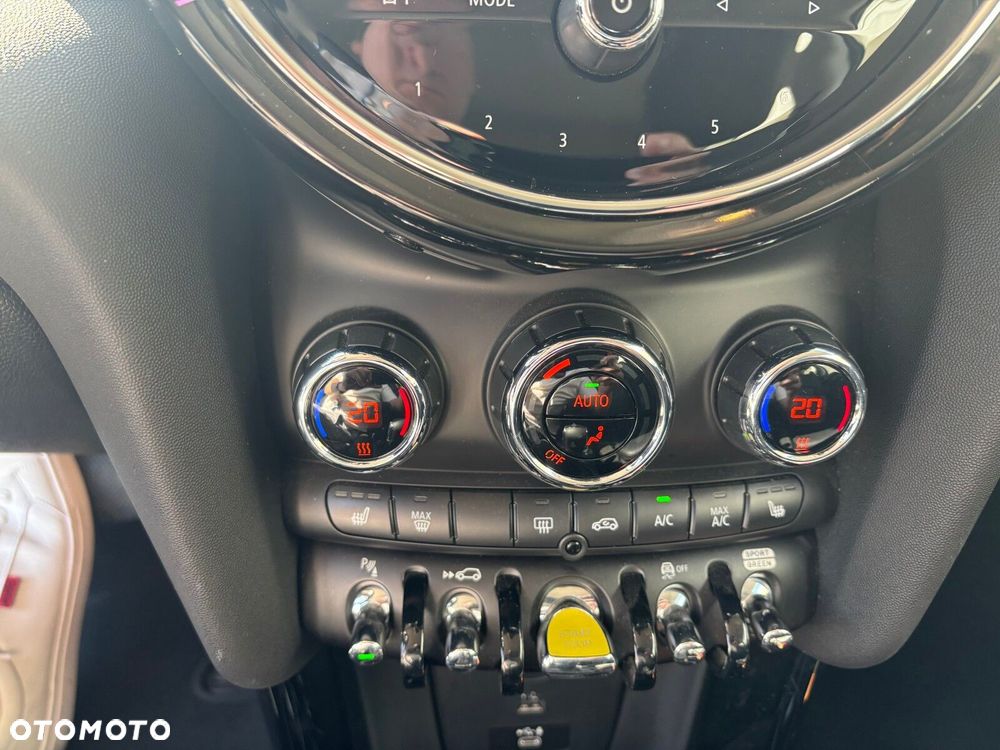 MINI Cooper S - 15