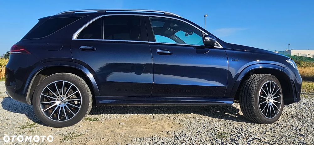Mercedes-Benz GLE 350 e 4-Matic Premium Plus - 21