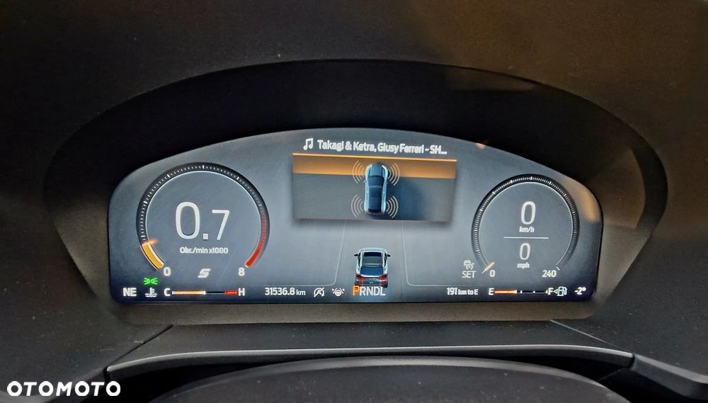 Ford Kuga 2.0 EcoBoost AWD ST-Line ASS - 37