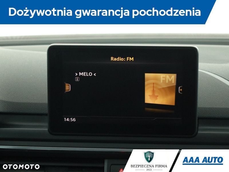 Audi A4 Limousine - 12