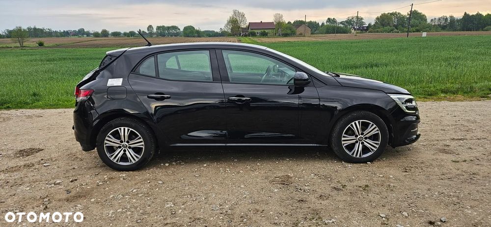 Renault Megane - 7