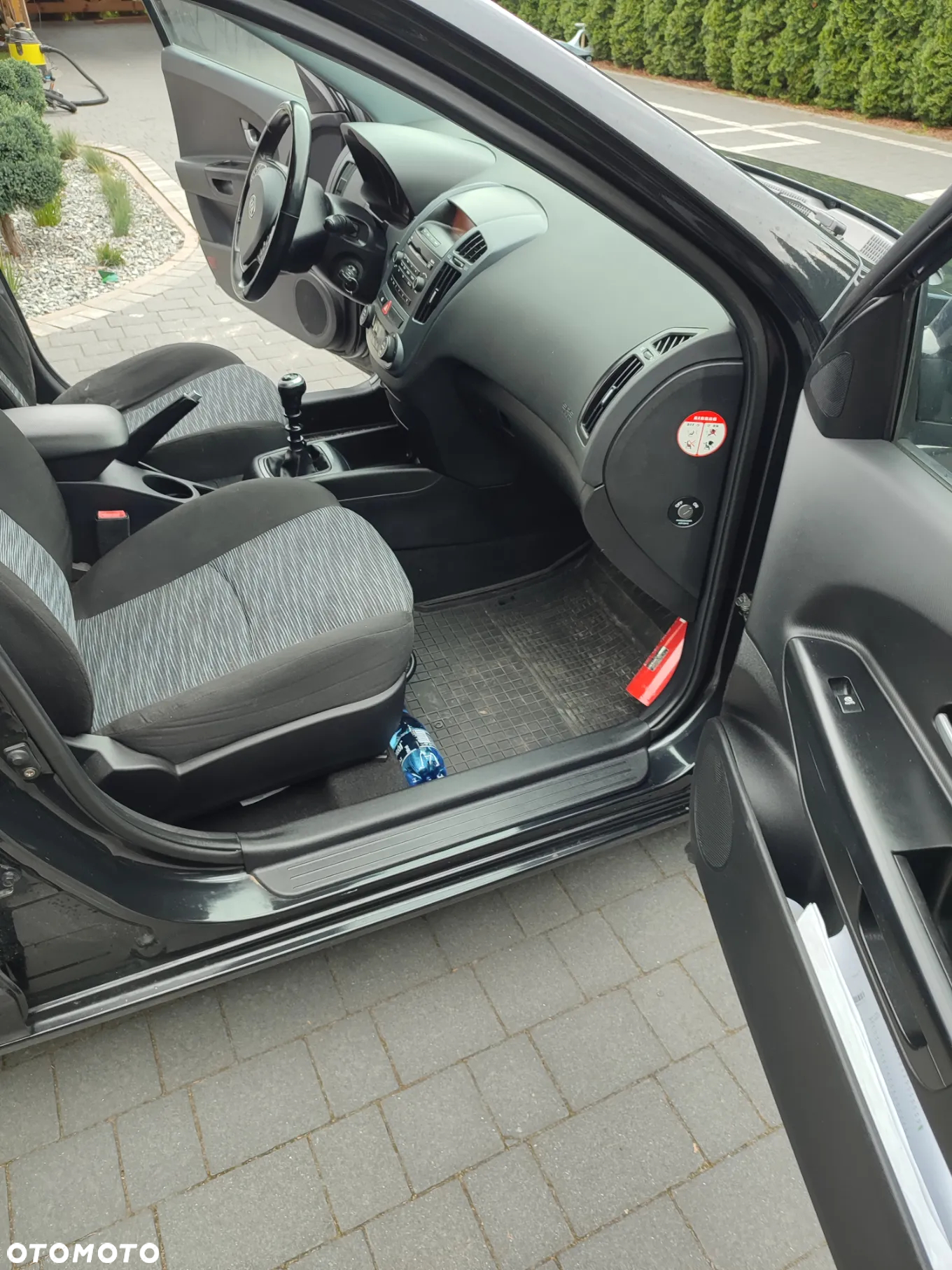 Kia Ceed Cee'd 1.6 Crdi Comfort - 3