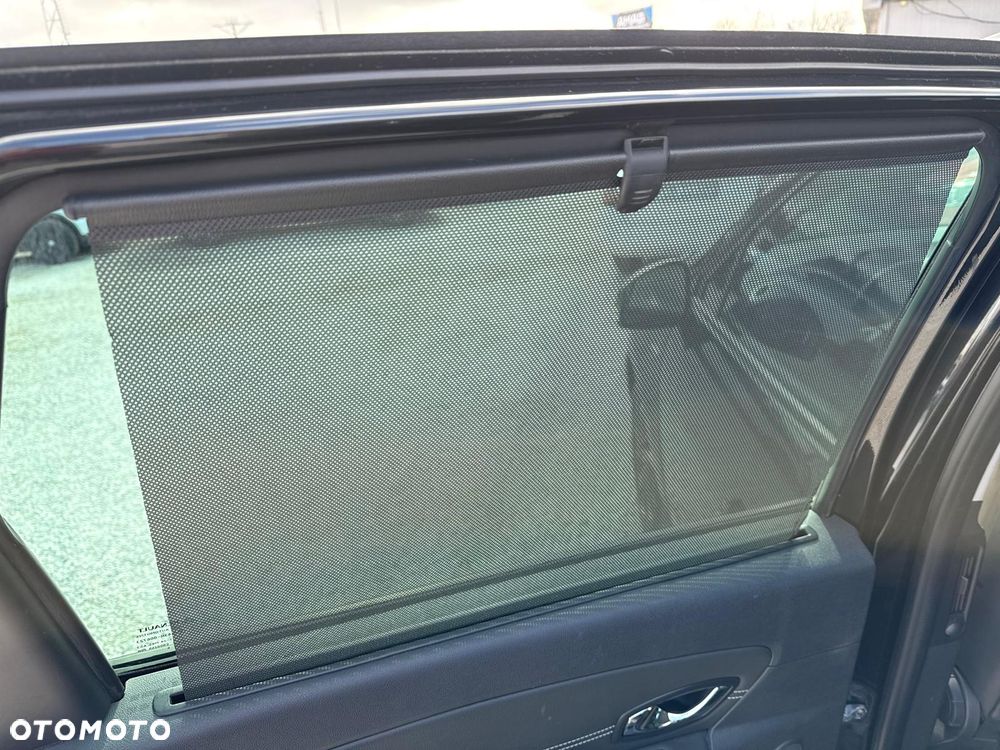 Renault Scenic 1.5 dCi Energy Bose EU6 - 15