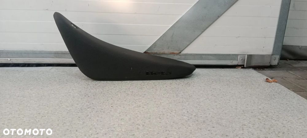 siedzenie kanapa Beta RR125/200 (nr1109) - 1