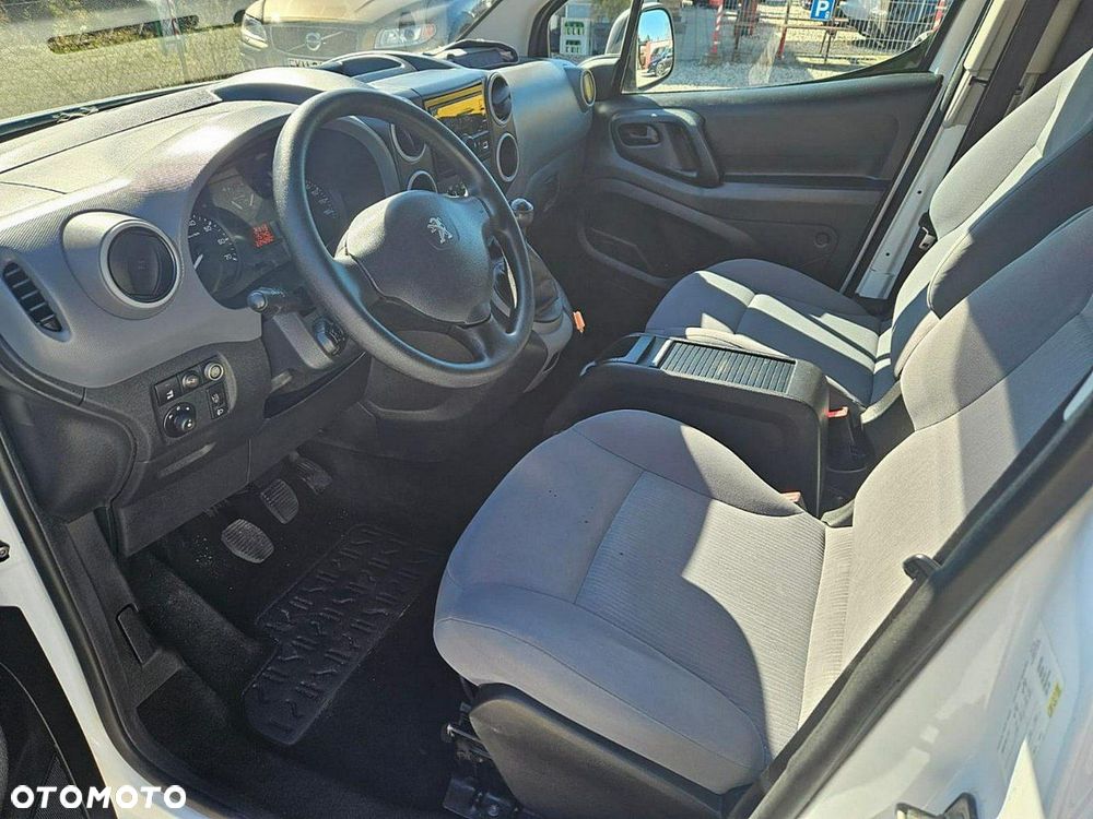 Peugeot Partner - 7