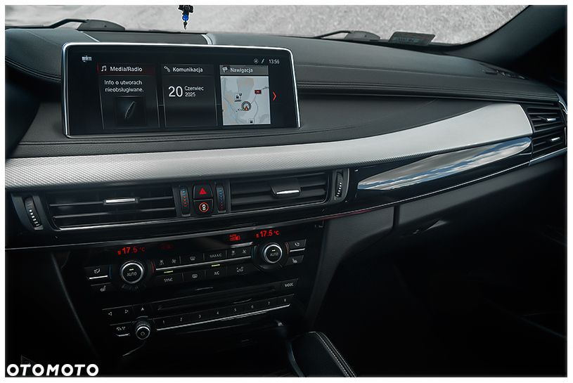 BMW X6 xDrive40d M Sport - 29