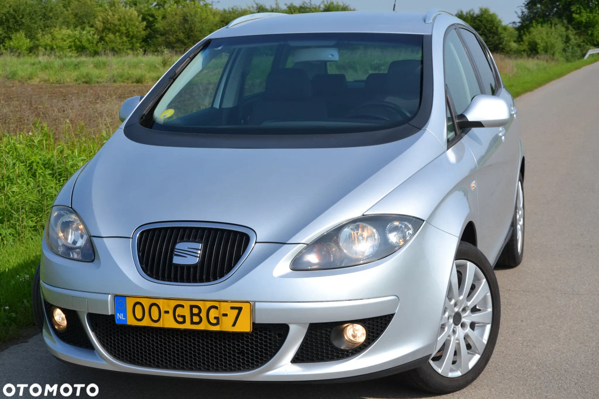 Seat Altea 1.6 Sport Edition - 27