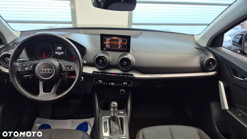 Audi Q2 - 17
