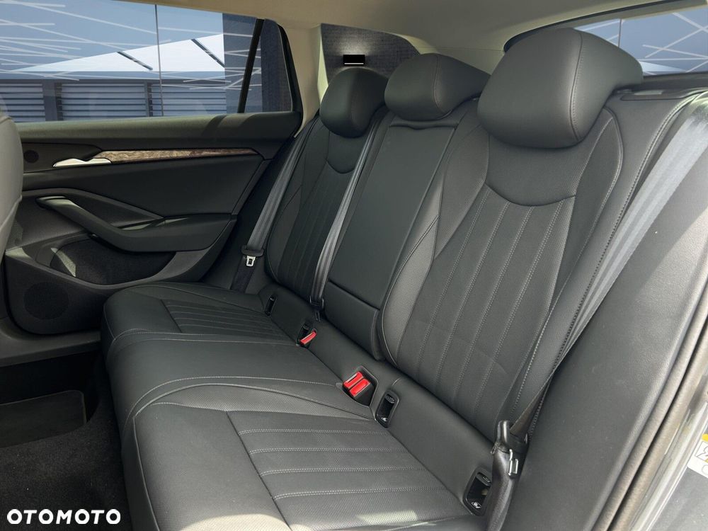 Skoda Superb - 8
