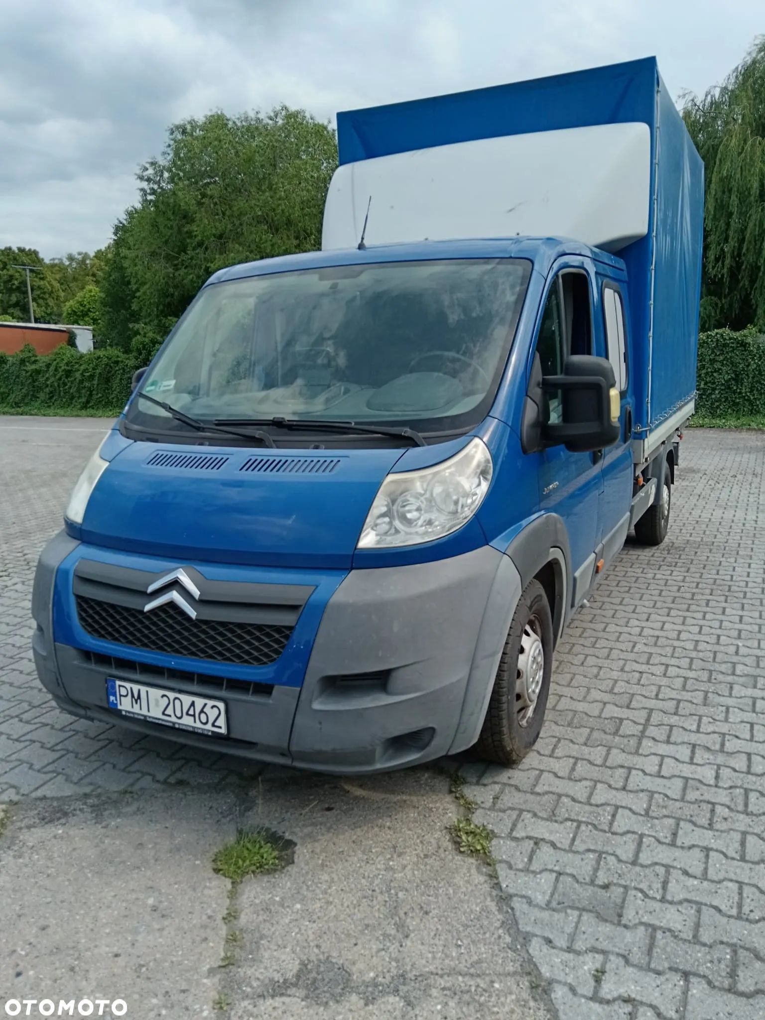 Citroën Jumper - 1