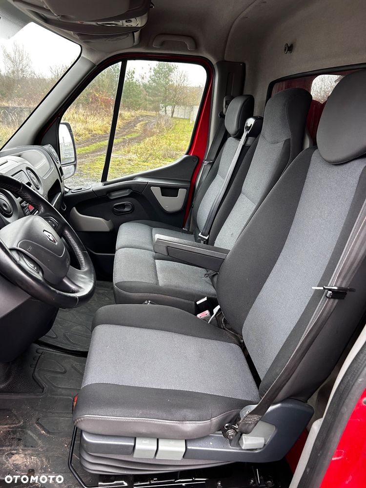 Renault Master - 8