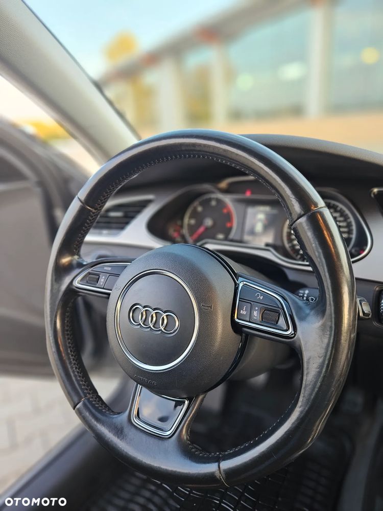 Audi A4 Avant - 25
