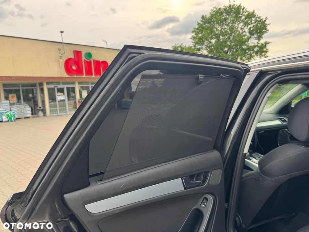 Audi A4 Avant 1.8T Multitronic - 30