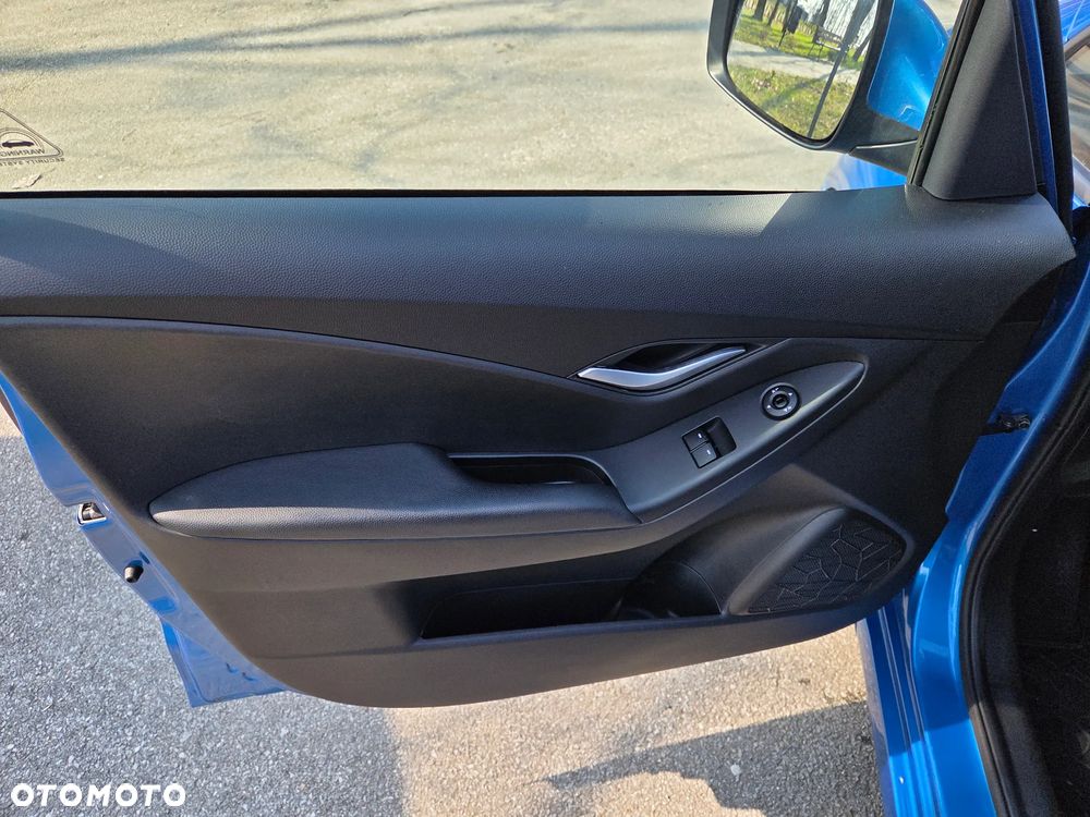 Hyundai ix20 1.4 blue Passion - 11