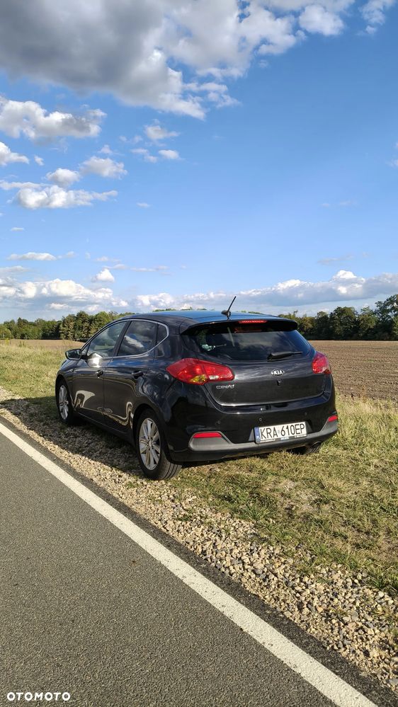 Kia Ceed 1.6 GDI L - 8