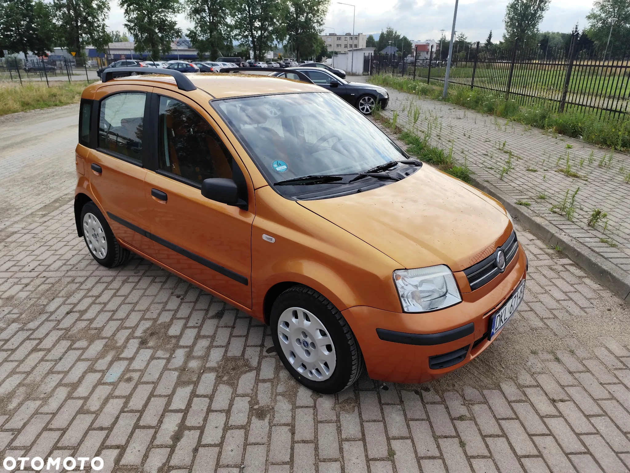 Fiat Panda - 6