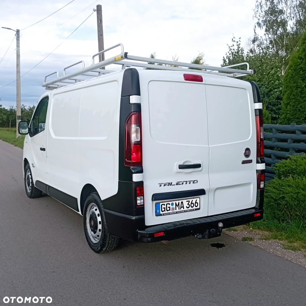Fiat Talento - 6