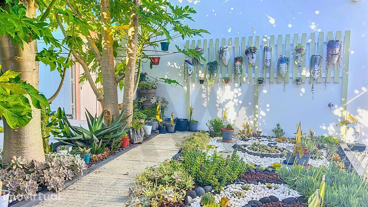 Moradia de Luxo com Vista para o Mar e Montanha do Pico - Grande imagem: 5/60