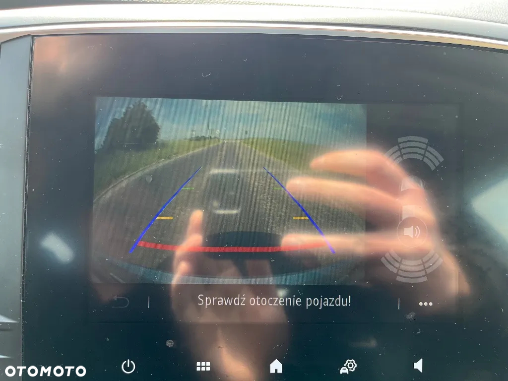 Renault Talisman 1.3 TCe FAP Intens EDC - 18
