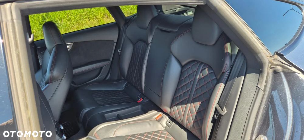 Audi A7 Sportback - 10