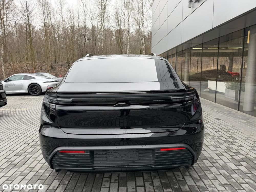 Porsche Macan 4 100kWh - 6
