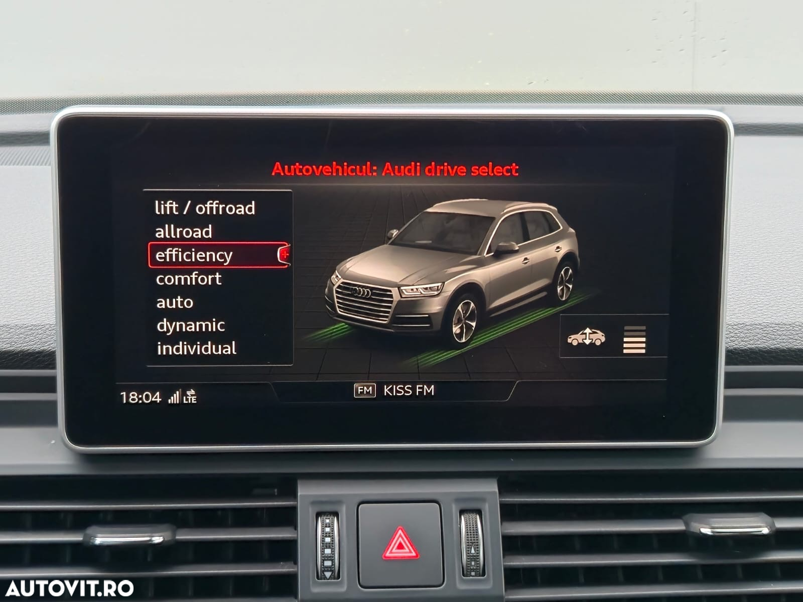 Audi SQ5 3.0 S TDI quattro Tiptronic - 14