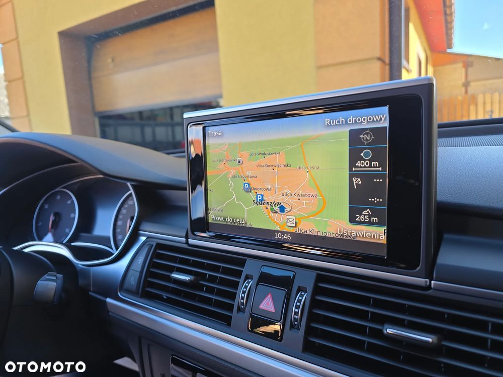 Audi A6 Avant 2.0 TDI ultra S tronic - 27