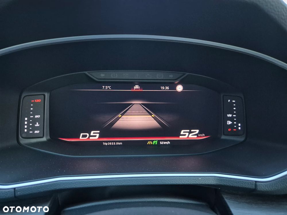 Seat Tarraco 2.0 TDI 4Drive DSG SCR Xcellence - 19