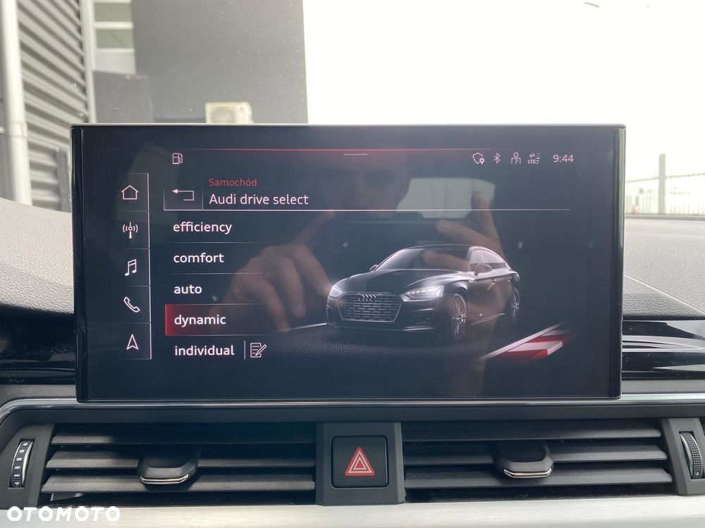 Audi A5 Sportback - 37