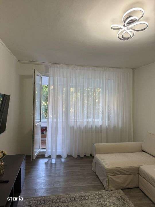 Prima inchiriere | Apartament 2 camere de inchiriat | Metrou Nicoale G — fotografia 1