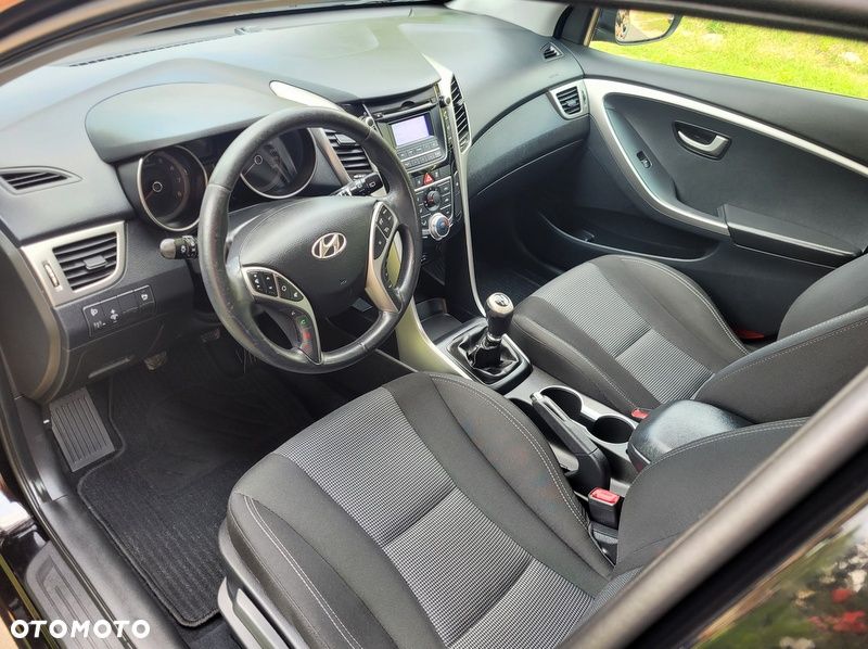 Hyundai i30 - 5