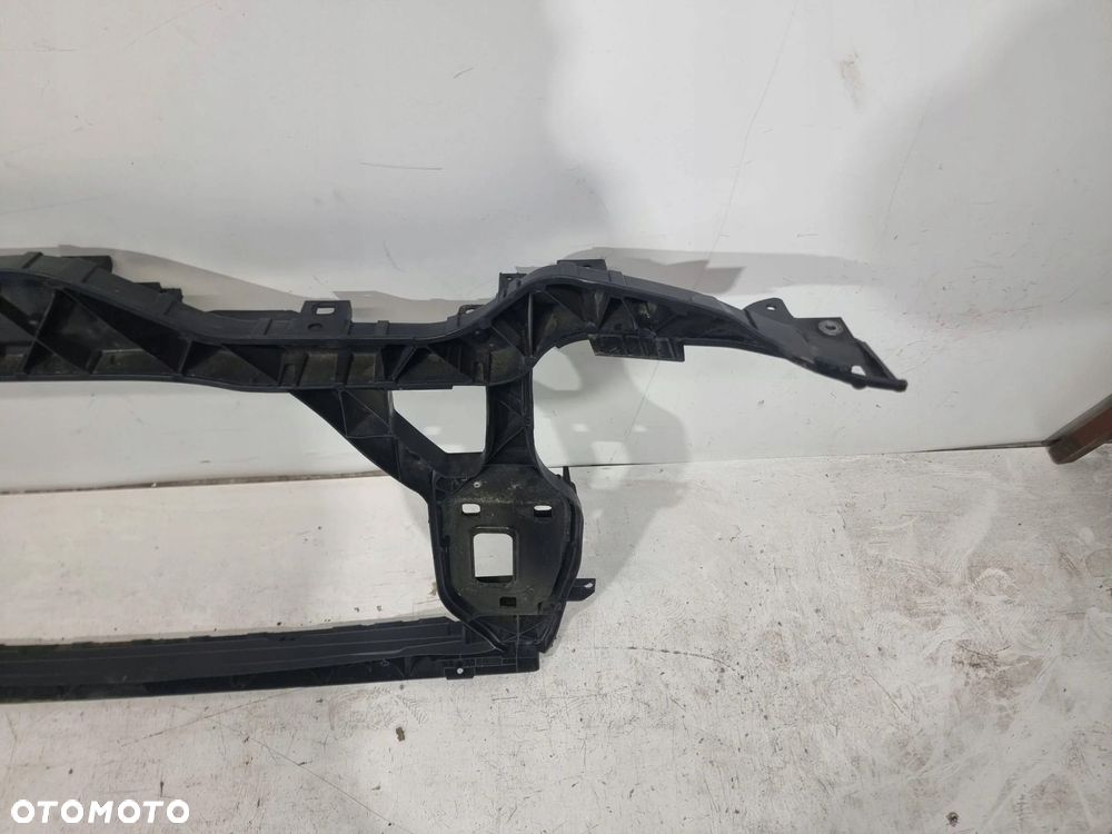 AUDI Q5 8R PAS PRZEDNI WZMOCNIENIE - 9