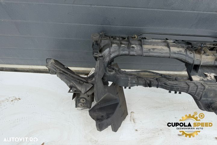 Trager / Calandru 8M51-8B041-AB Ford Transit Custom 1 [2012 - 2018] - 3