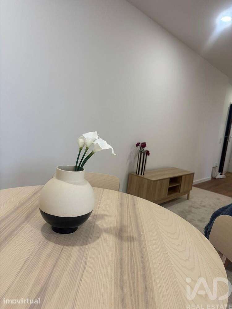 Apartamento T2 em Arca e Ponte de Lima de 60 m2 - Grande imagem: 3/11