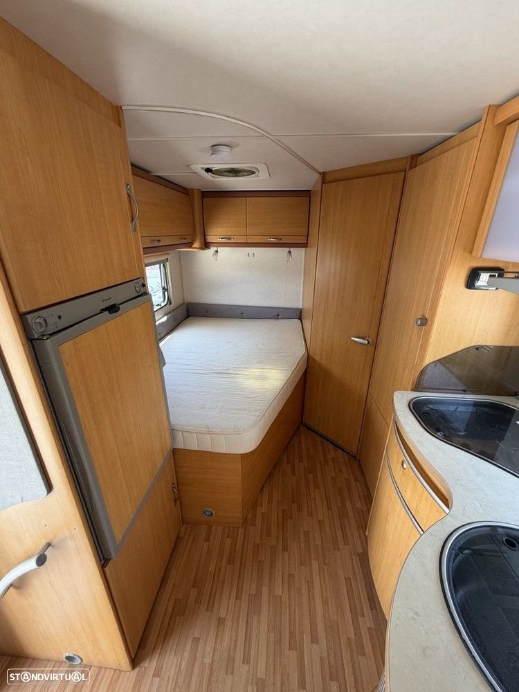 Fiat Ducato Liberty TI 662 - 8